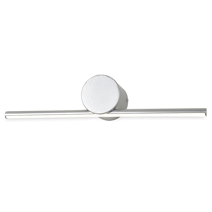 Подсветка для картин Escada LINE 10281/1LED Silver фото