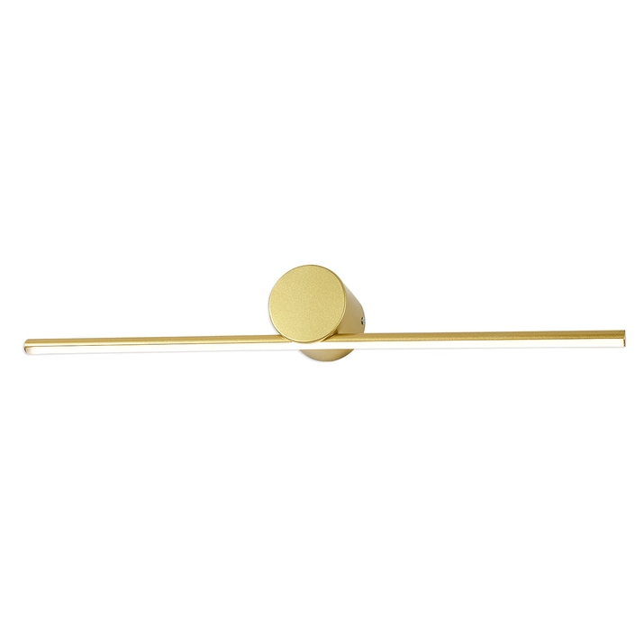 Подсветка для картин Escada LINE 10291/1LED Gold фото