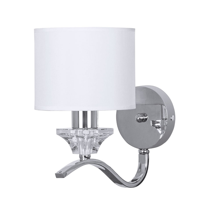 Бра Arte Lamp ALHENA A4091AP-1CC фото