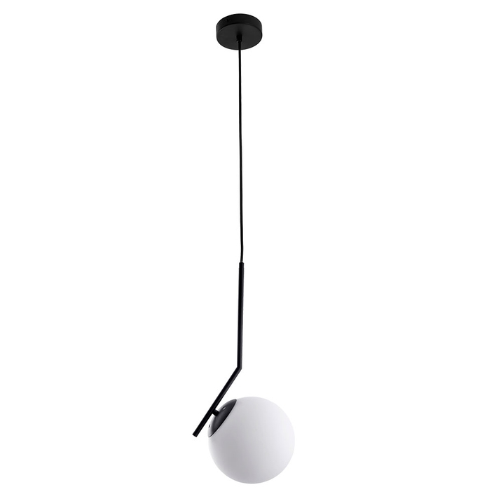 Подвесной светильник Arte Lamp BOLLA-UNICA A1923SP-1BK фото