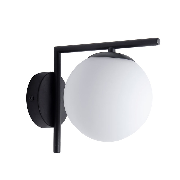Бра Arte Lamp BOLLA-UNICA A1924AP-1BK фото