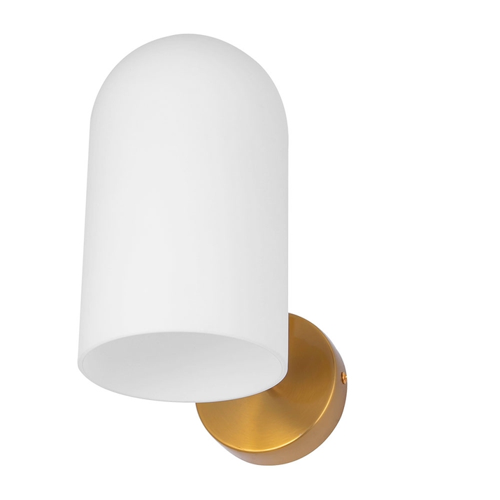 Бра Arte Lamp CASSEL A5454AP-1PB фото