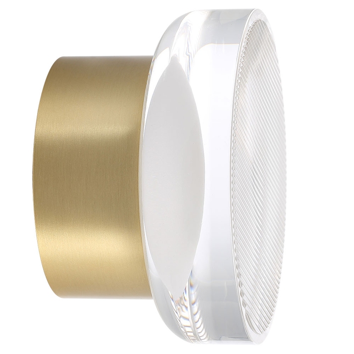 Декоративная подсветка Divinare COLLANA 1046/17 AP-5 фото