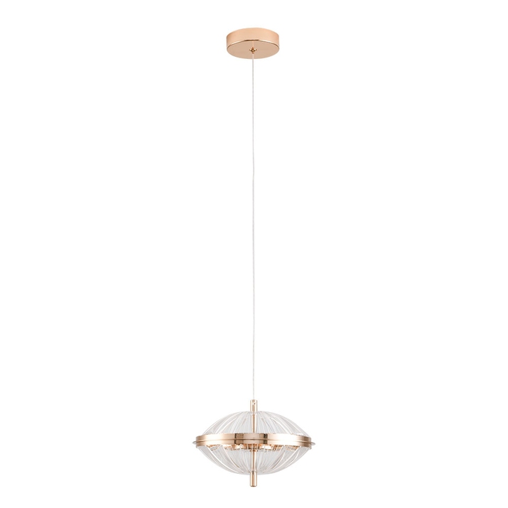 Подвесной светильник Arte Lamp ANDROMEDA A2089SP-6GO фото