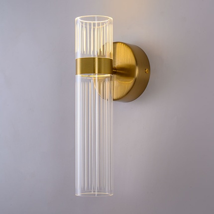 Бра Arte Lamp MISTY A2950AP-5PB
