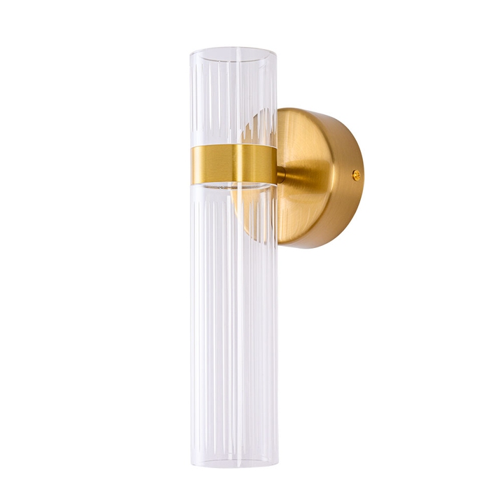 Бра Arte Lamp MISTY A2950AP-5PB фото