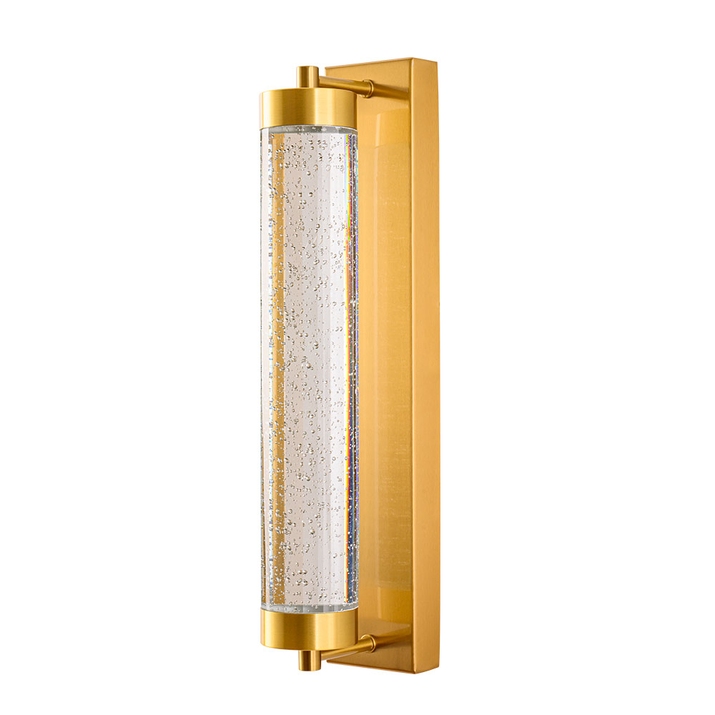 Настенный светильник Arte Lamp GALAXY A2132AP-9PB фото