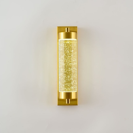 Настенный светильник Arte Lamp GALAXY A2132AP-8PB