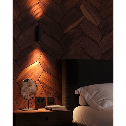 Декоративная подсветка Arte Lamp NET MINI A6452AP-1BK