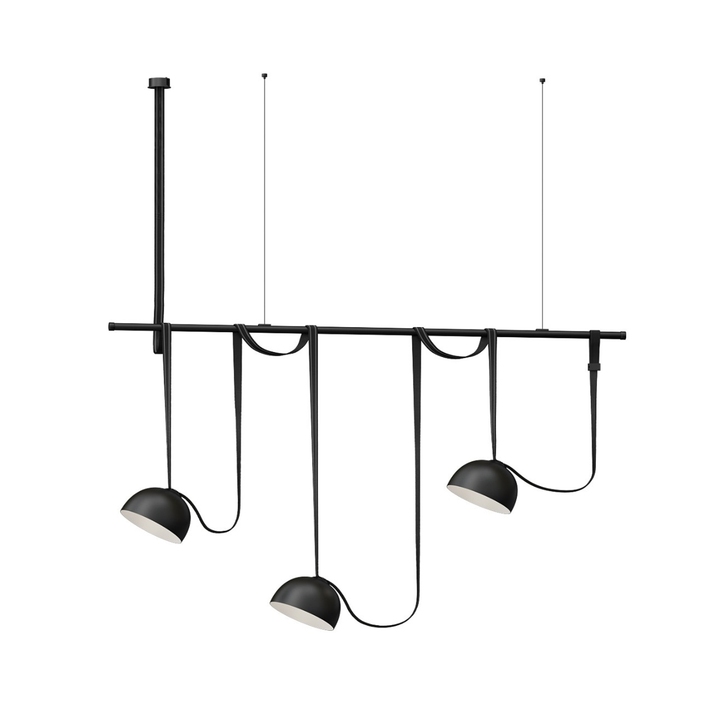 Готовая трековая система на ремнях Kink Light САТОРИ 6426-1K,19 фото
