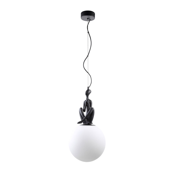 Подвесной светильник Divinare ELEGANZA 1042/06 SP-10 фото