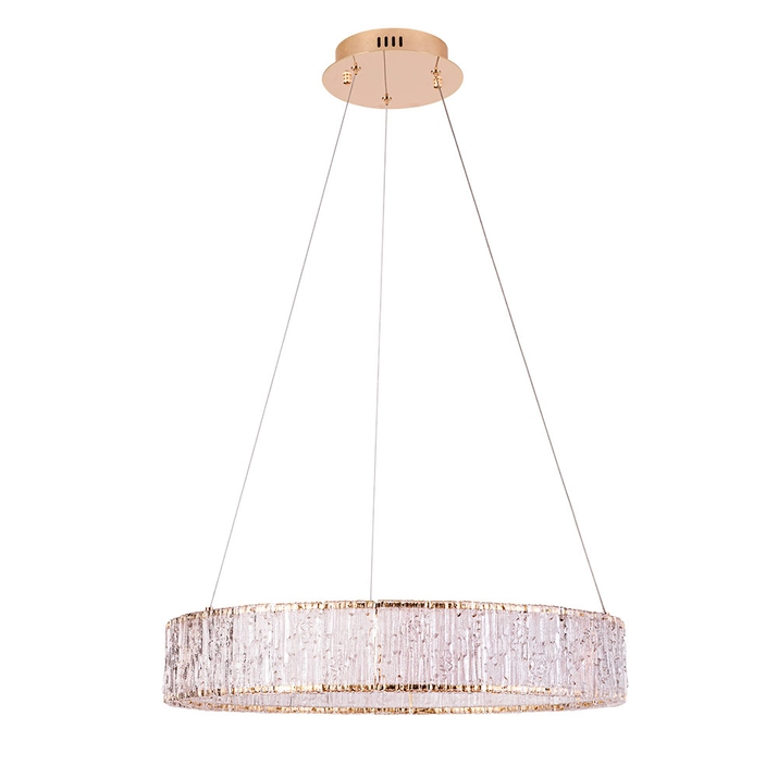 Подвесная люстра Divinare TERESA 1134/17 SP-32 фото