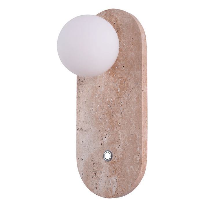 Бра Divinare MILANO 5406/49 AP-1 фото