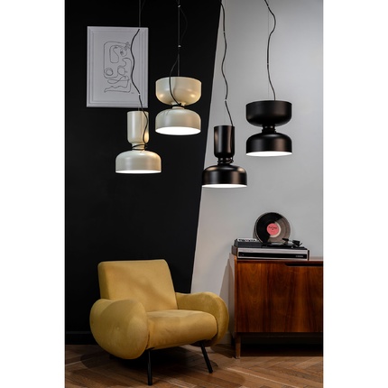Подвесной светильник Divinare PAOLA 5863/33 SP-1
