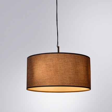 Подвесная люстра Arte Lamp COPPA A4095SP-3GY