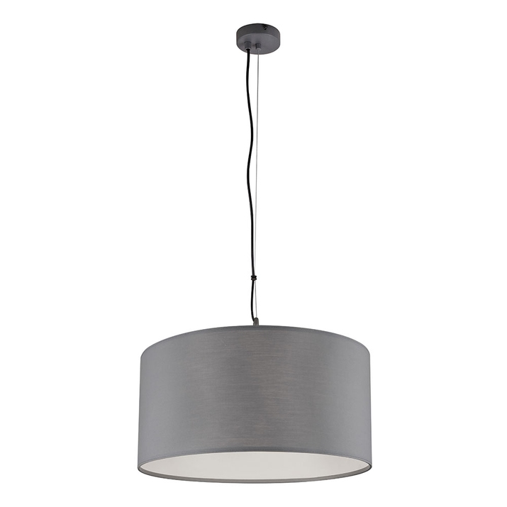 Подвесная люстра Arte Lamp COPPA A4095SP-3GY фото