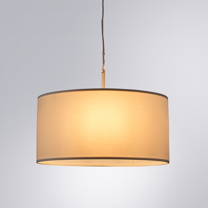 Подвесная люстра Arte Lamp COPPA A4095SP-3WH