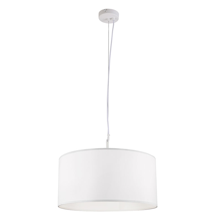 Подвесная люстра Arte Lamp COPPA A4095SP-3WH фото