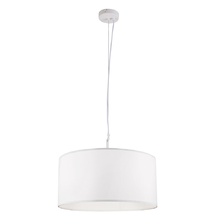 Фото подвесные люстры A4095SP-3WH