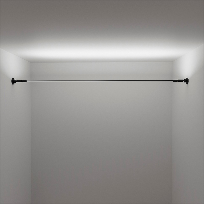 Комплект креплений для тросовой системы Arte Lamp SKYCROSS A600506N фото