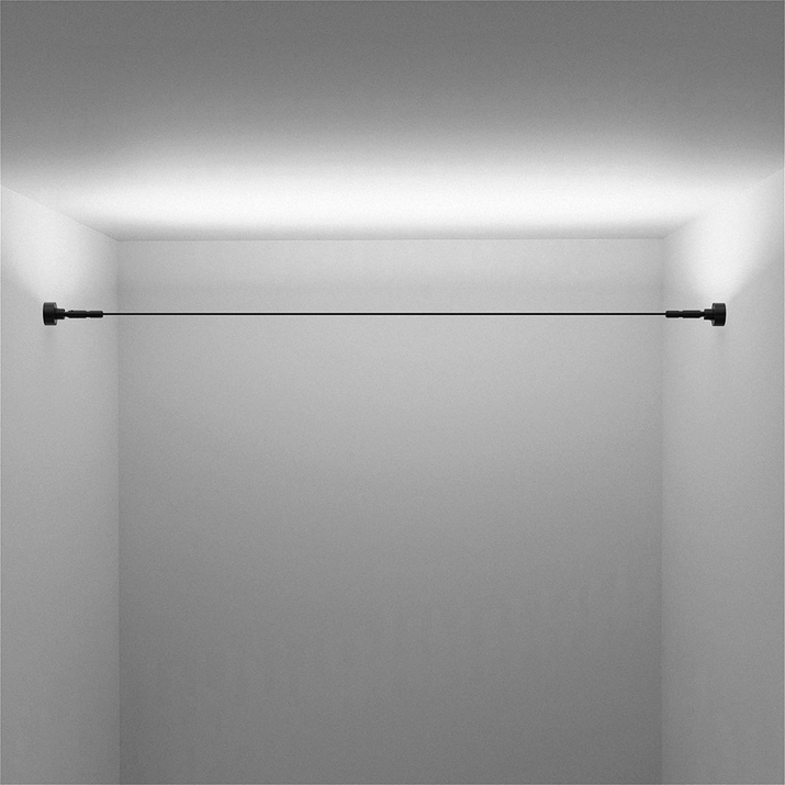 Комплект креплений для тросовой системы Arte Lamp SKYCROSS A601006N фото