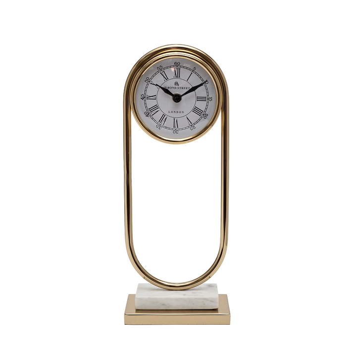 Часы настольные Garda Decor 79MAL-5852-36 фото