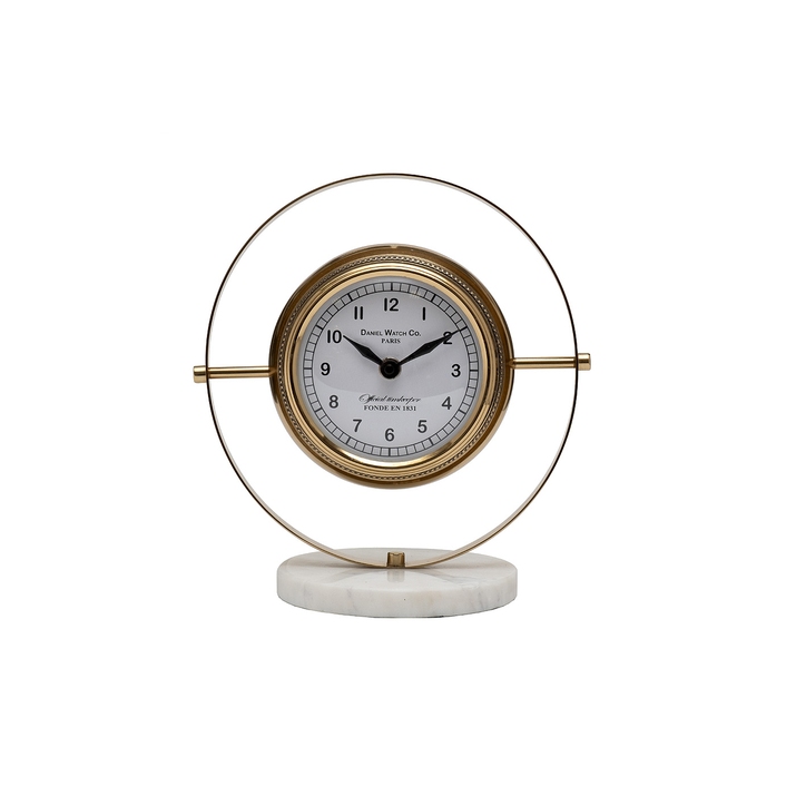 Часы настольные Garda Decor 79MAL-5887-22 фото