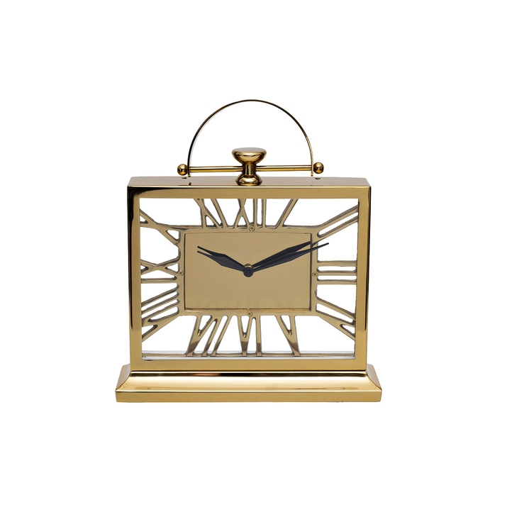 Часы Garda Decor 79MAL-5868-31G фото