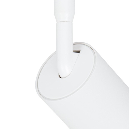 Трековый светильник Arte Lamp AERO A1335PL-1WH