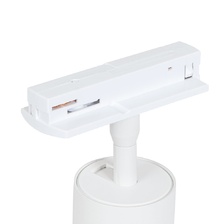 Фото трековые светильники A1335PL-1WH