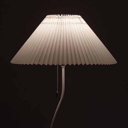 Торшер Arte Lamp AGATHA A5069PN-1WH
