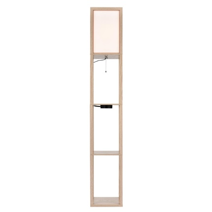 Торшер Lumion PRACTIC 8091/1F