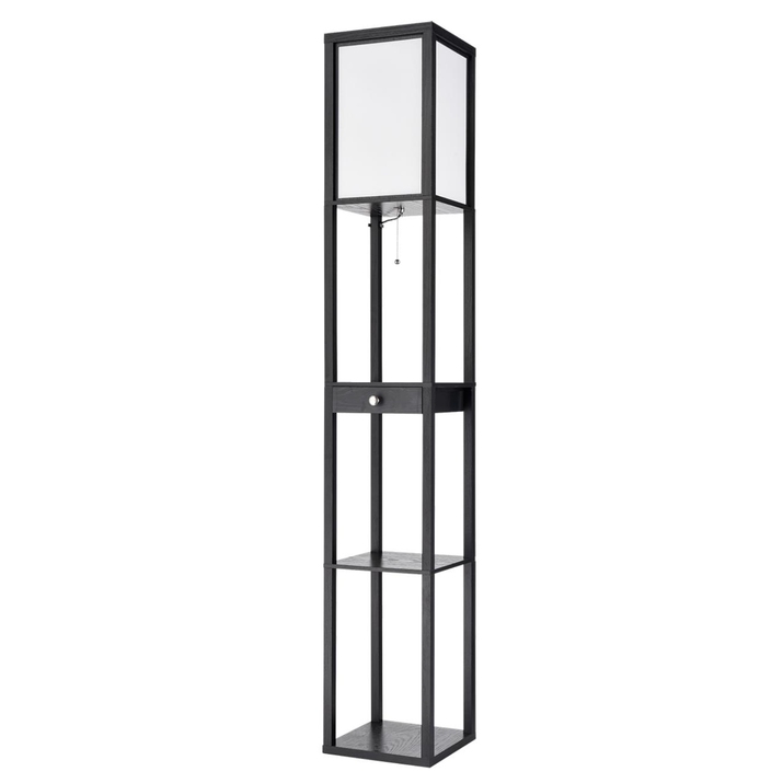 Торшер Lumion PRACTIC 8092/1F фото