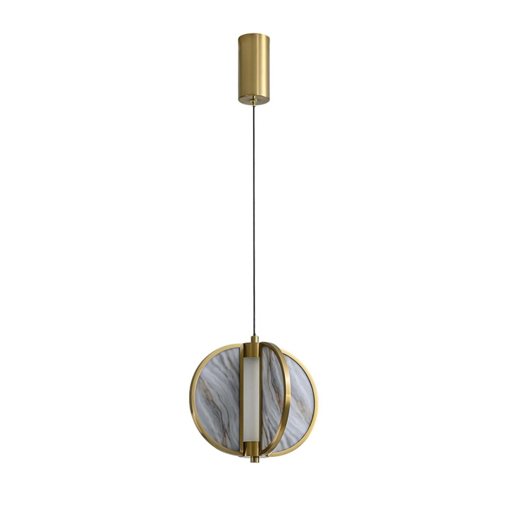 Подвесной светильник Odeon Light TOSCANA 5448/12L фото