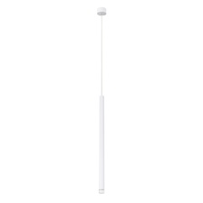 Фото точечные подвесные светильники A5570SP-1WH