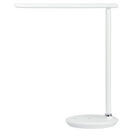 Офисная настольная лампа Эра NLED-505-10W-W Б0057199
