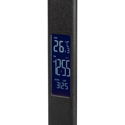 Офисная настольная лампа Эра NLED-505-10W-BK Б0057200