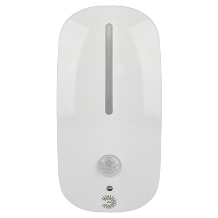 Ночник Эра NN-621-LS-MS-W Б0057212