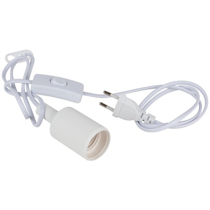 Светильник для растений Эра FITO-Holder E27 1.5 м Б0057286