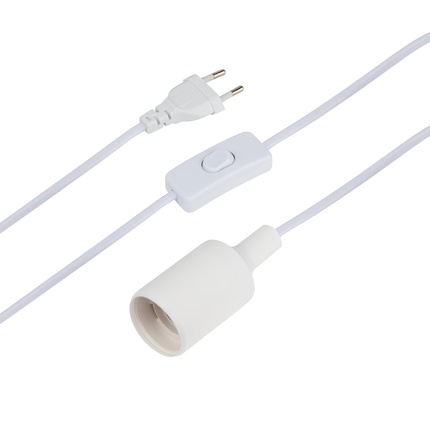 Светильник для растений Эра FITO-Holder E27 1.5 м Б0057286