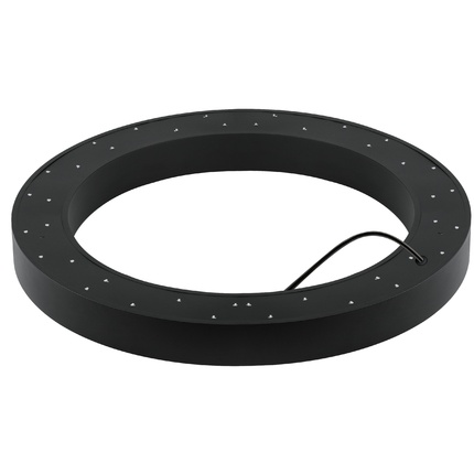 Фигурный светильник Эра RING SPO-133-B-40K-045 Б0058903