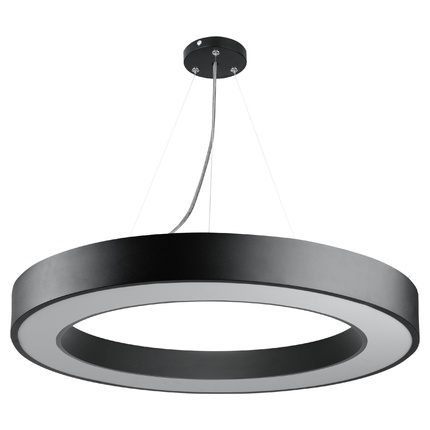 Фигурный светильник Эра RING SPO-133-B-40K-045 Б0058903