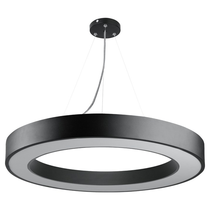 Фигурный светильник Эра RING SPO-133-B-40K-045 Б0058903 фото