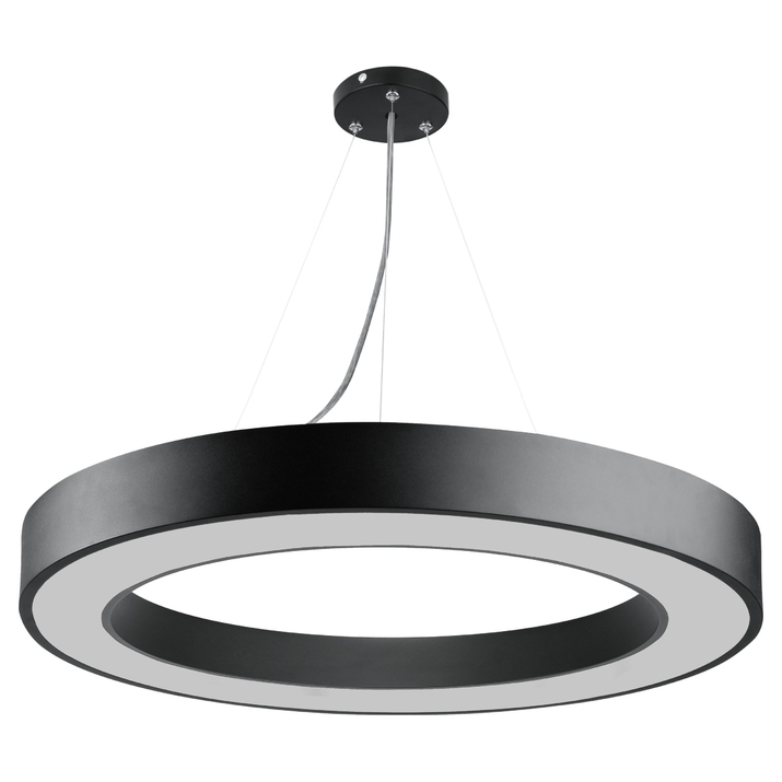 Фигурный светильник Эра RING SPO-134-B-40K-056 Б0058905 фото