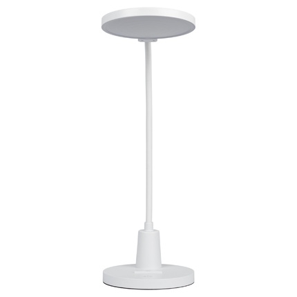 Офисная настольная лампа Эра NLED-501-10W-W Б0059839