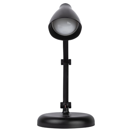 Офисная настольная лампа Эра NLED-515-4W-BK Б0059846
