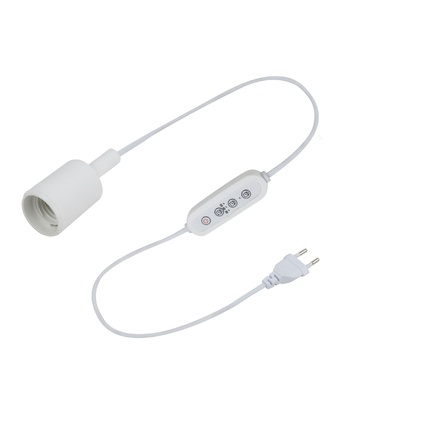 Светильник для растений Эра FITO-Time Holder E27 Б0059882