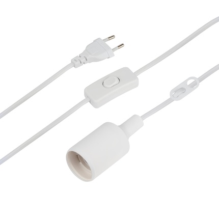 Светильник для растений Эра FITO-Holder E27 5 м Б0064206