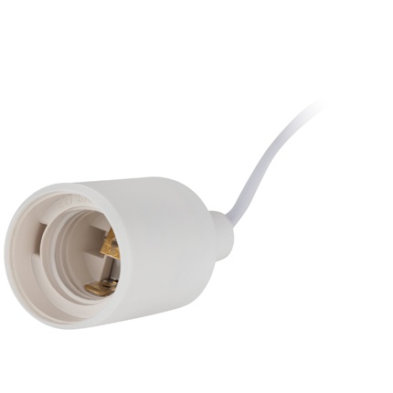 Светильник для растений Эра FITO-Holder E27 5 м Б0064206