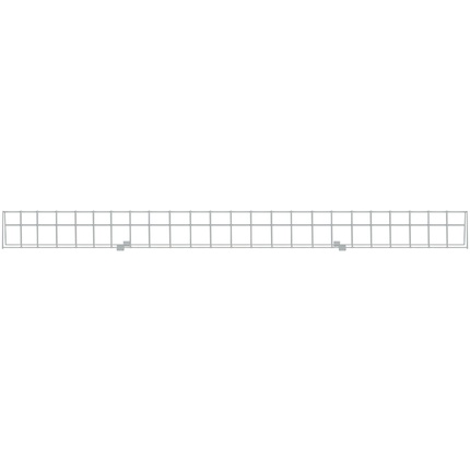 Решетка защитная Эра SPP-BAR-1310-150 Б0064985